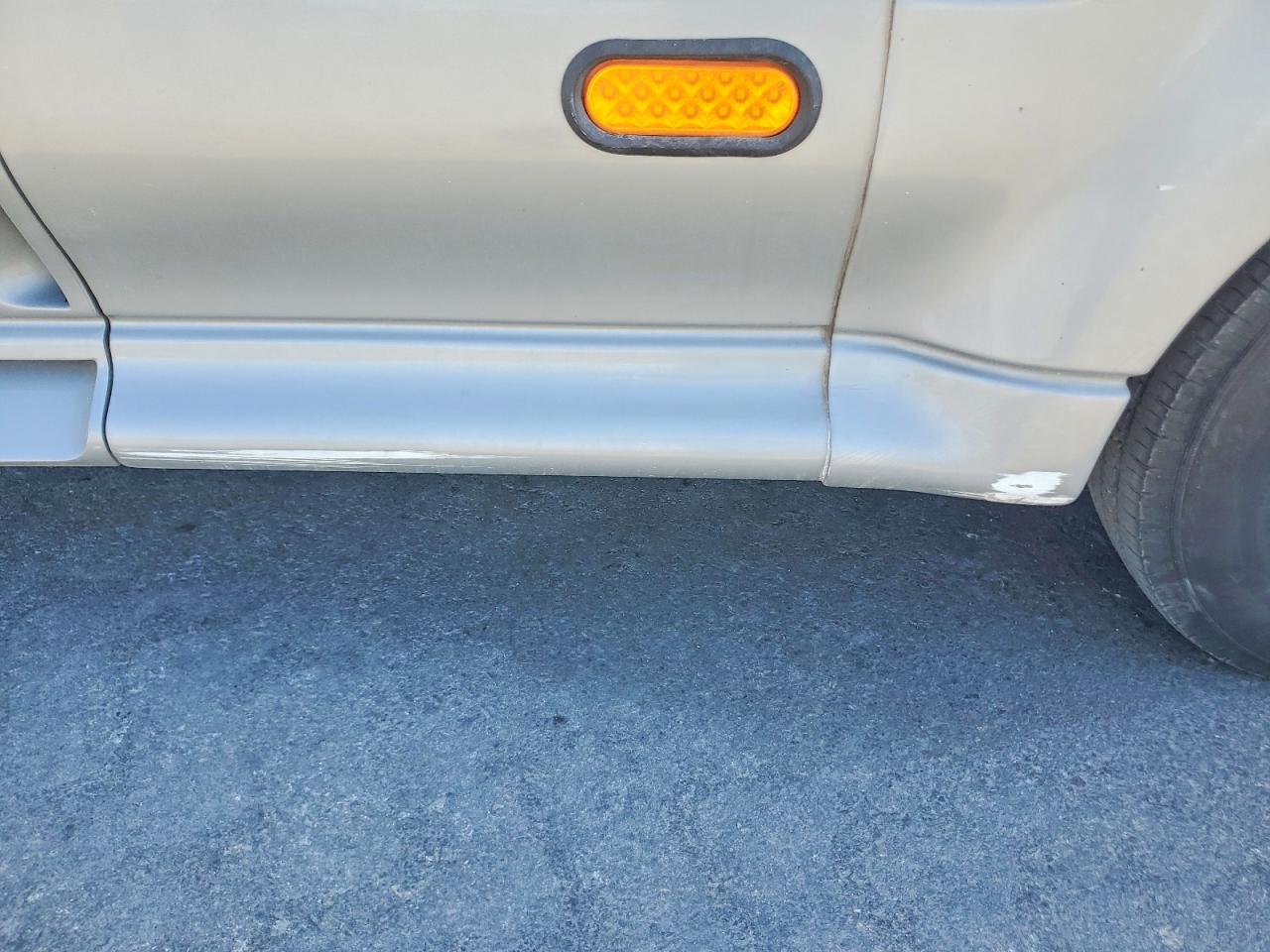 2011 FORD ECONOLINE