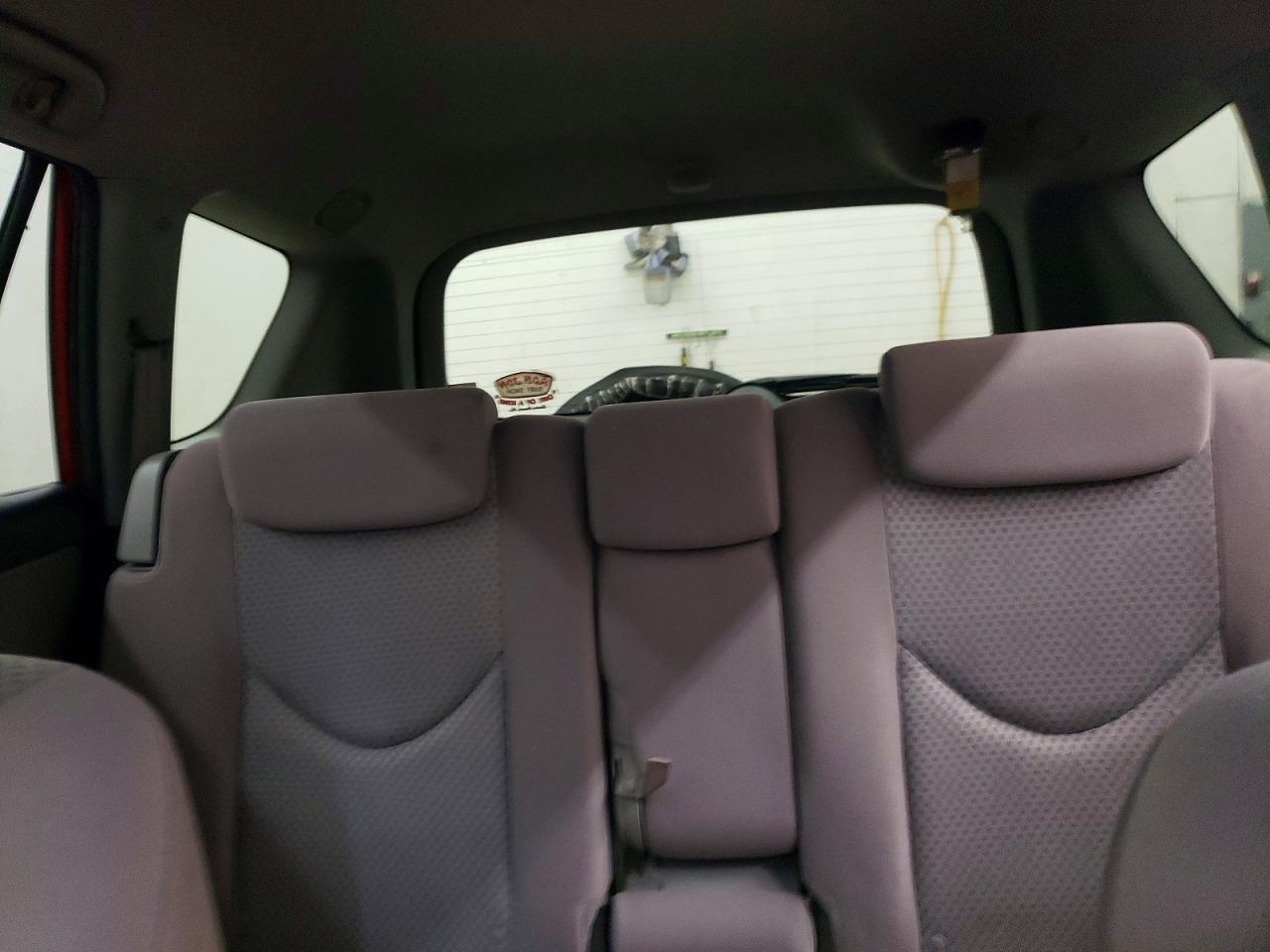 2007 TOYOTA RAV4