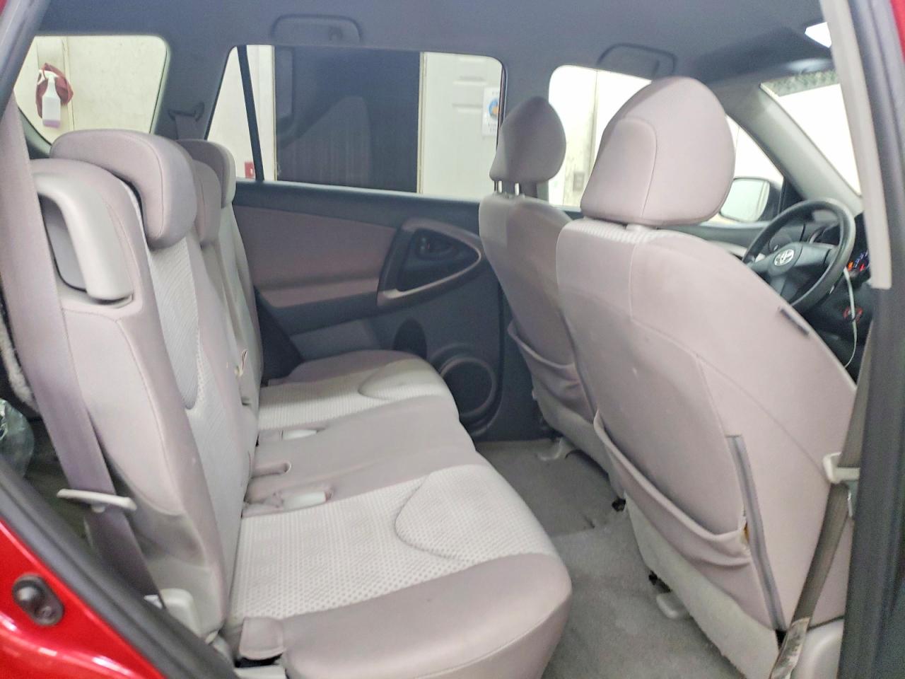2007 TOYOTA RAV4