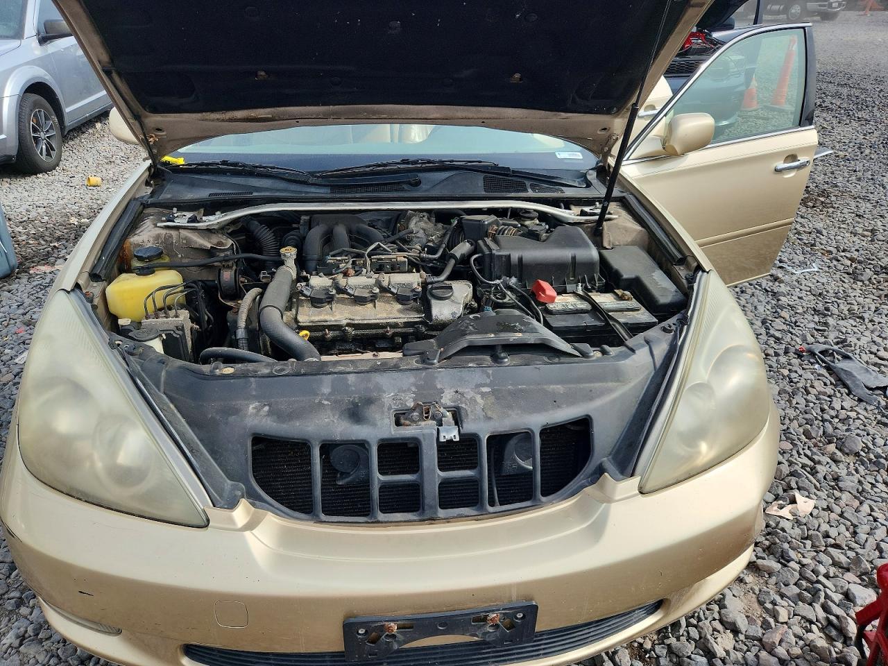 2002 LEXUS ES300
