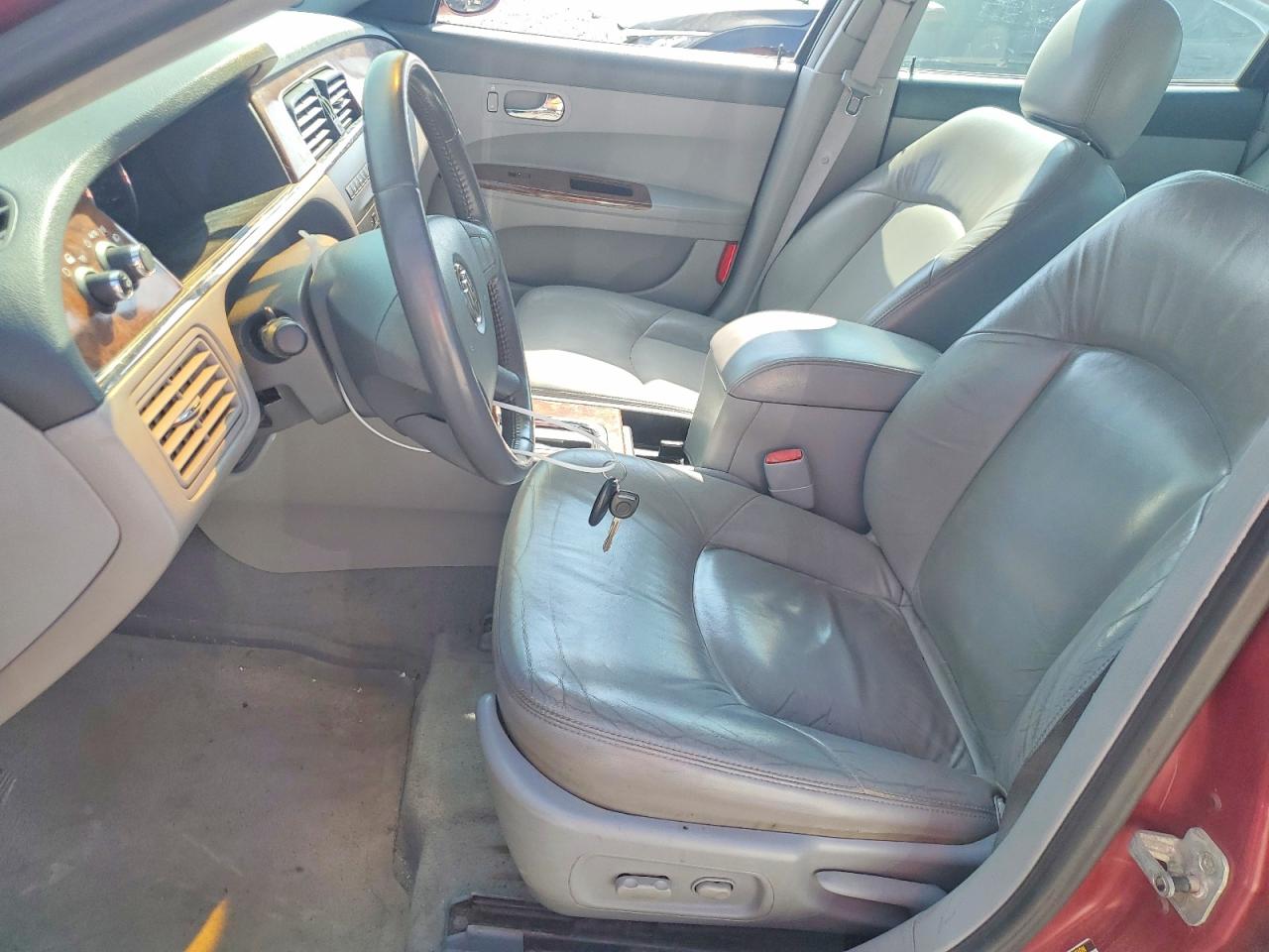 2005 BUICK LACROSSE
