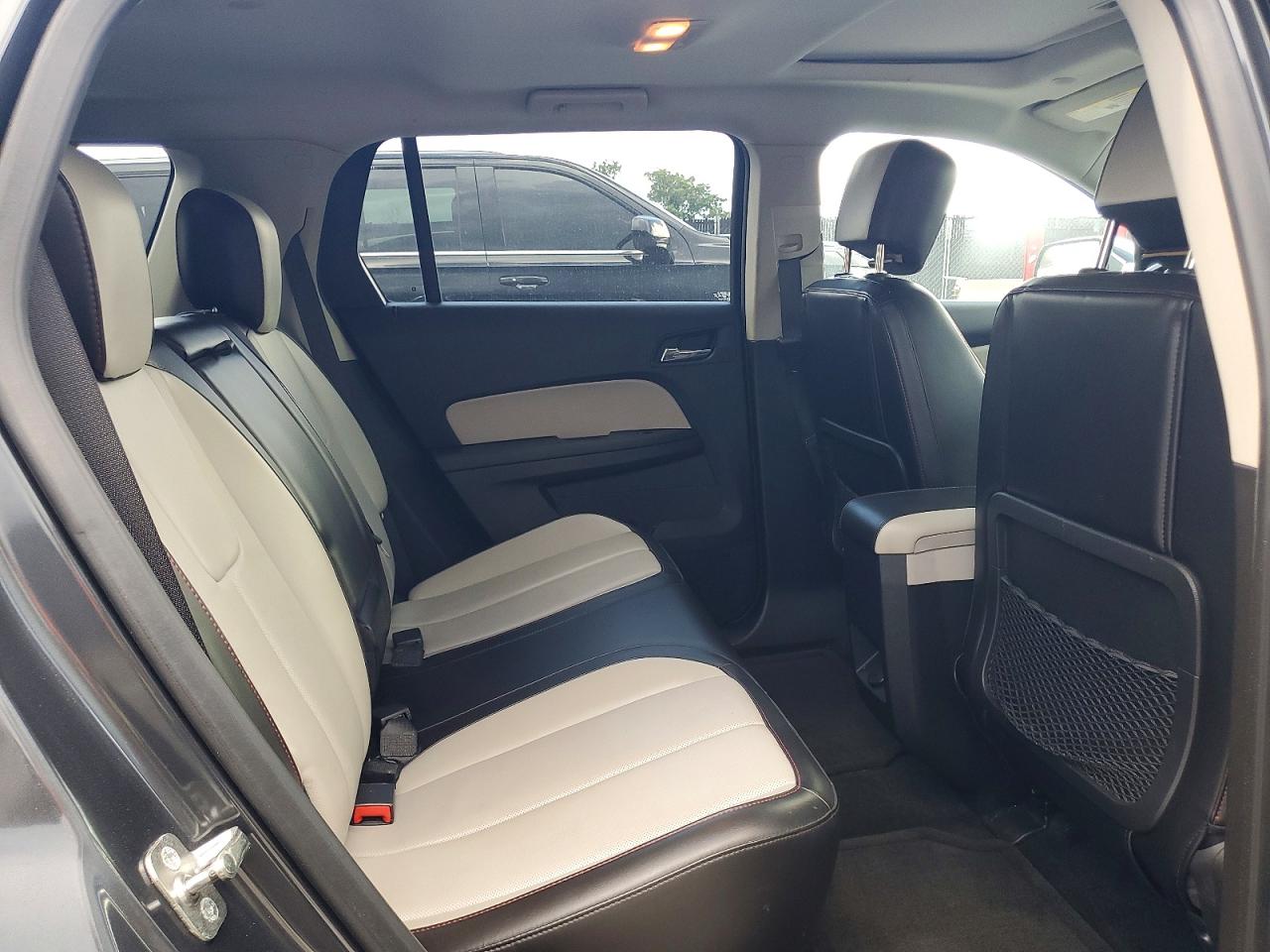 2013 GMC TERRAIN