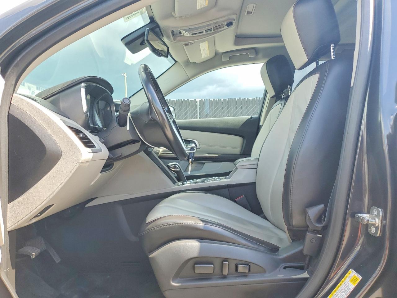 2013 GMC TERRAIN