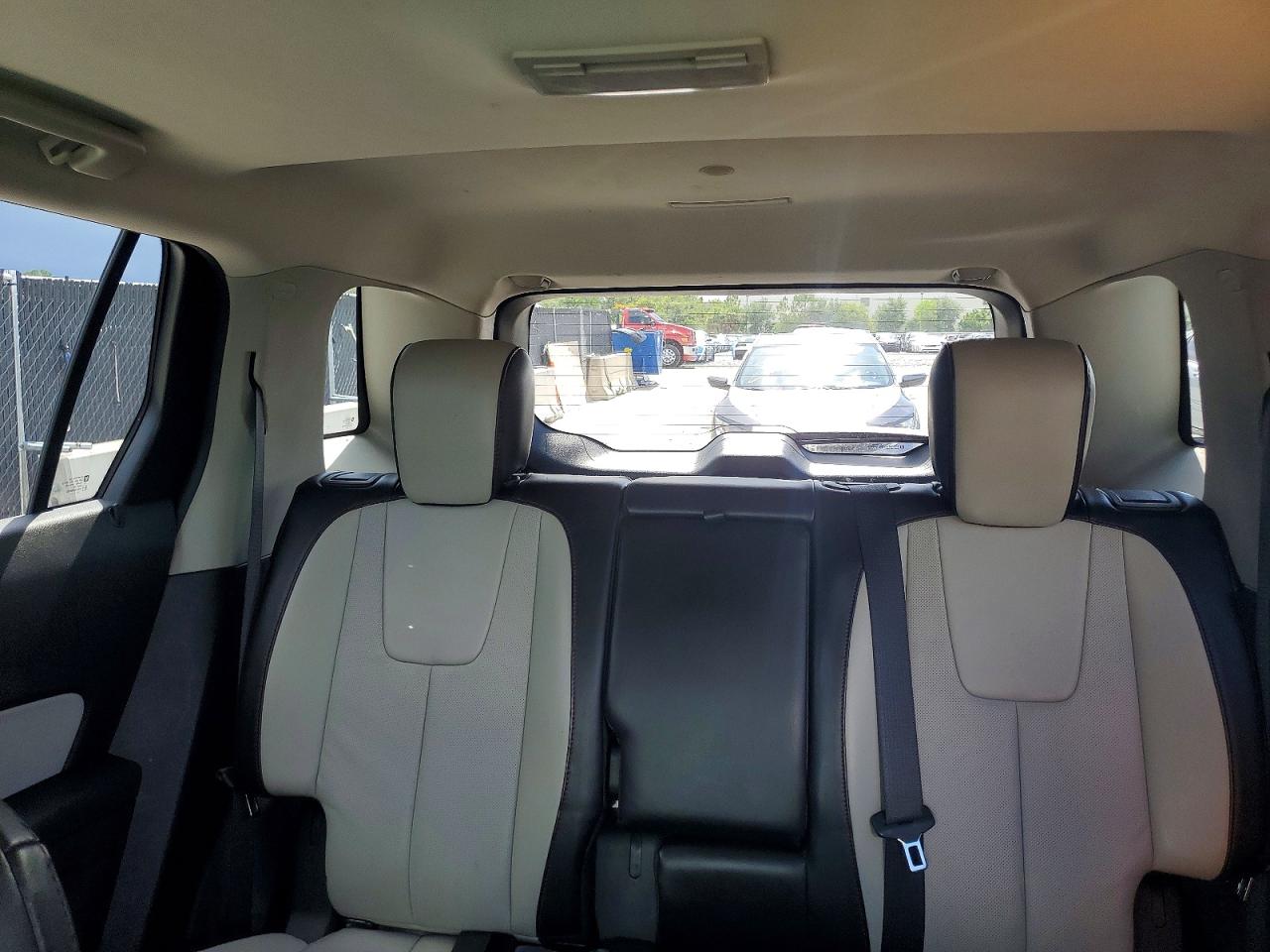 2013 GMC TERRAIN