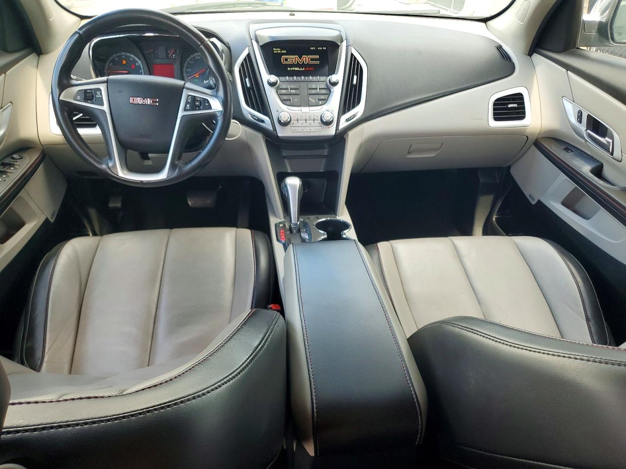 2013 GMC TERRAIN