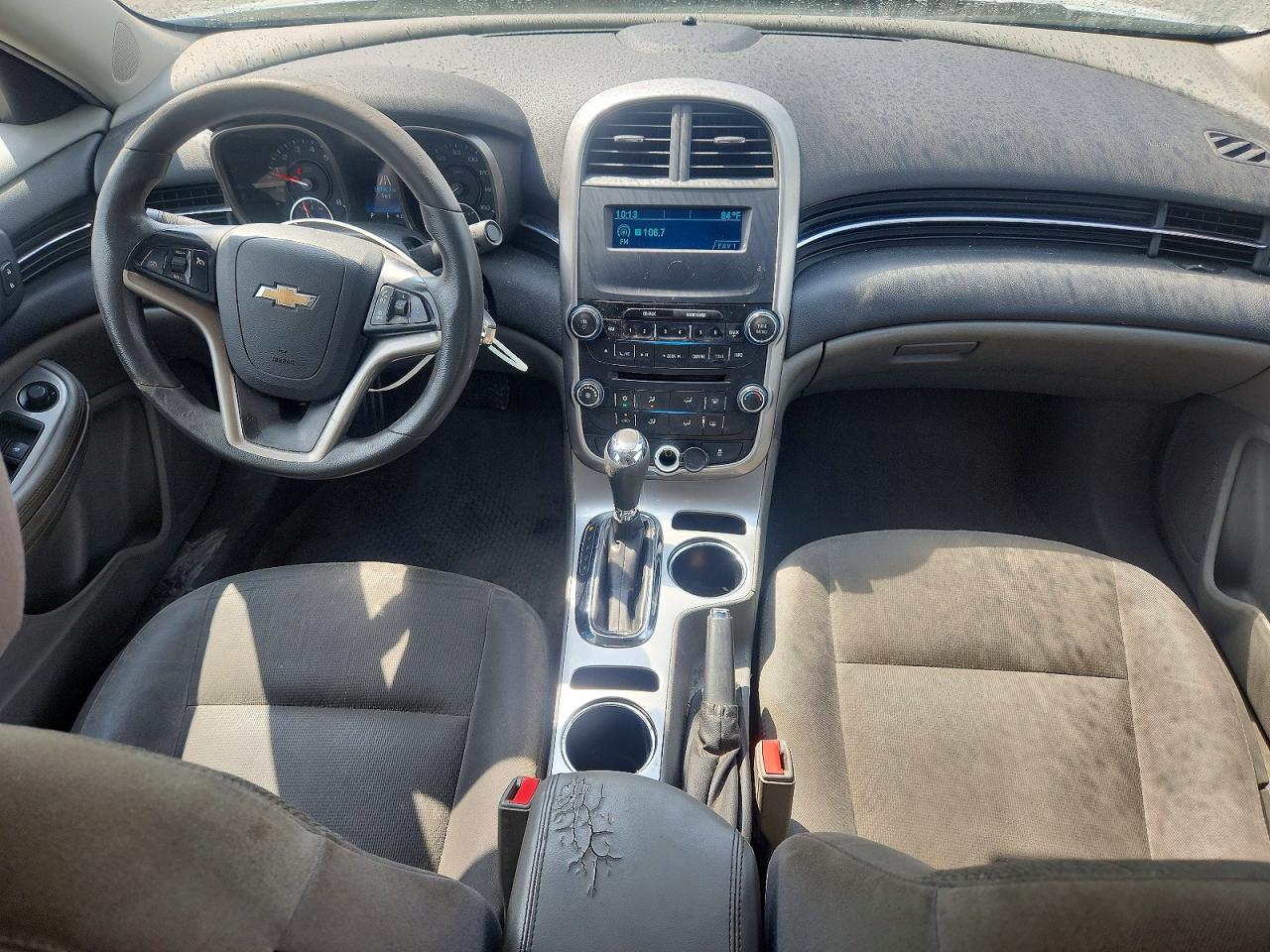 2015 CHEVROLET MALIBU