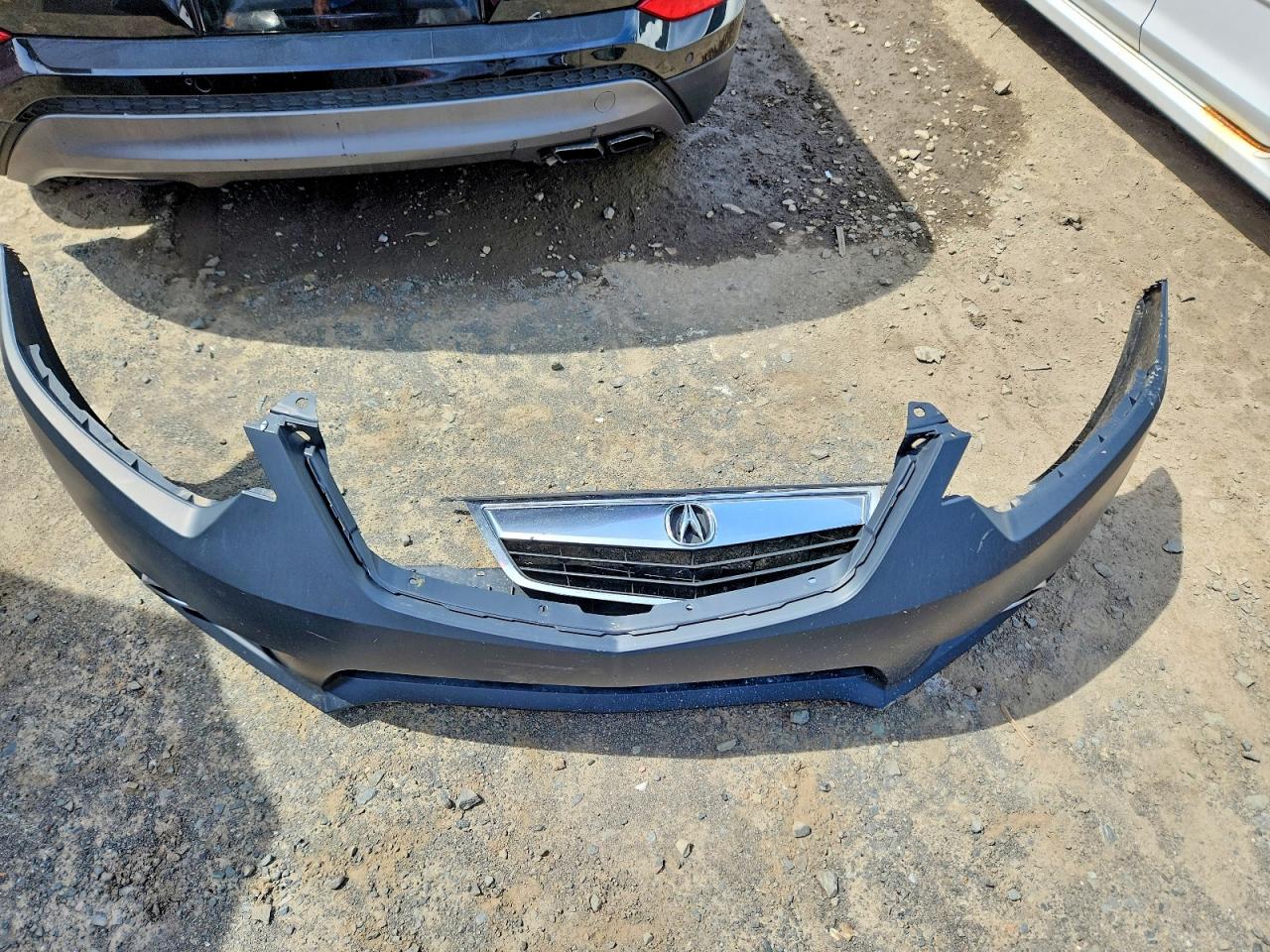 2012 ACURA TSX