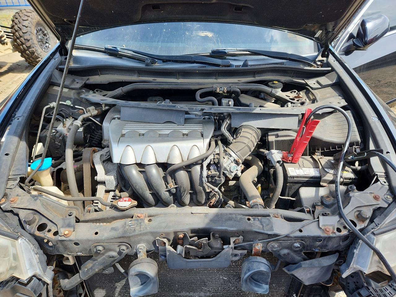 2012 ACURA TSX
