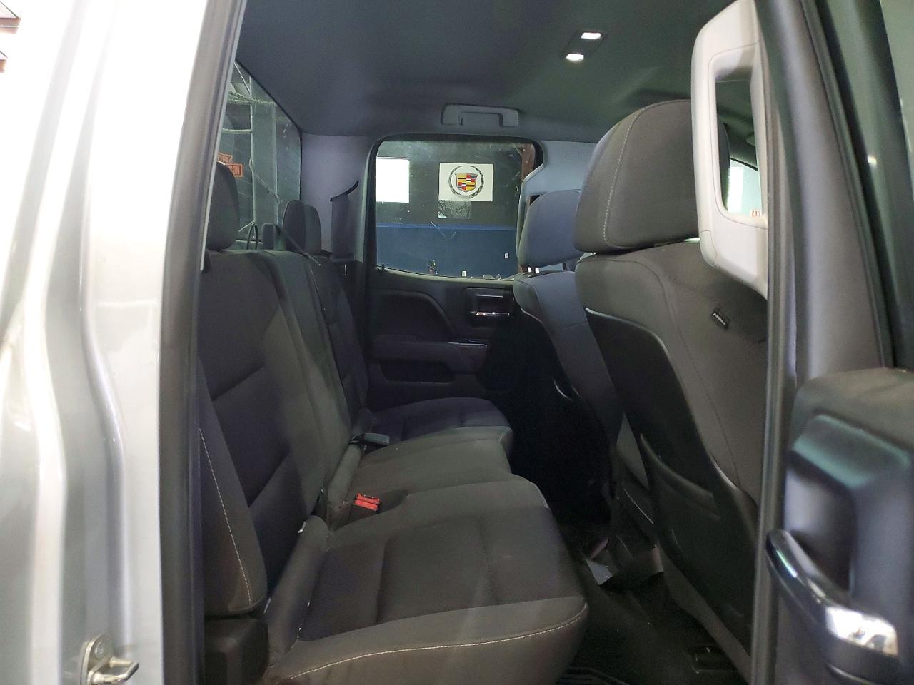 2014 GMC SIERRA