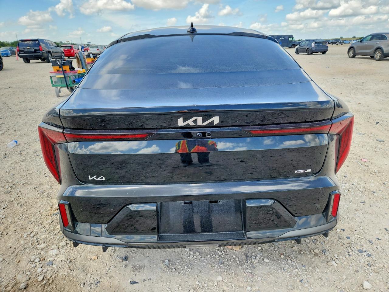 2025 KIA ALL OTHER