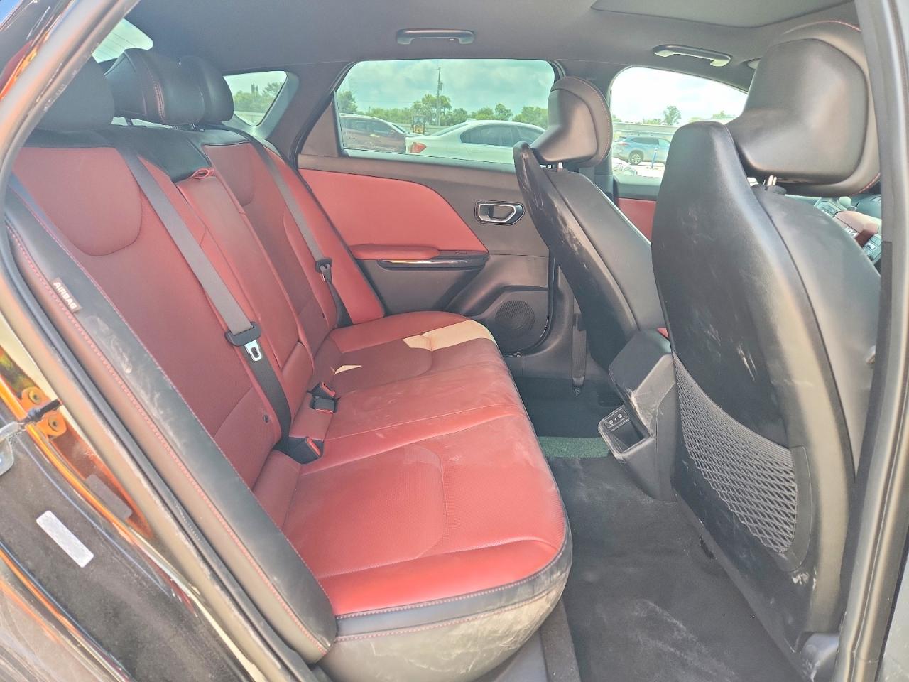 2025 KIA ALL OTHER