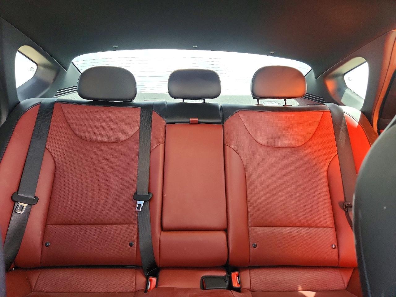 2025 KIA ALL OTHER