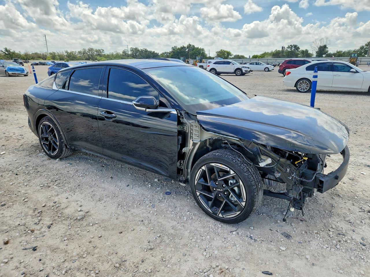 2025 KIA ALL OTHER