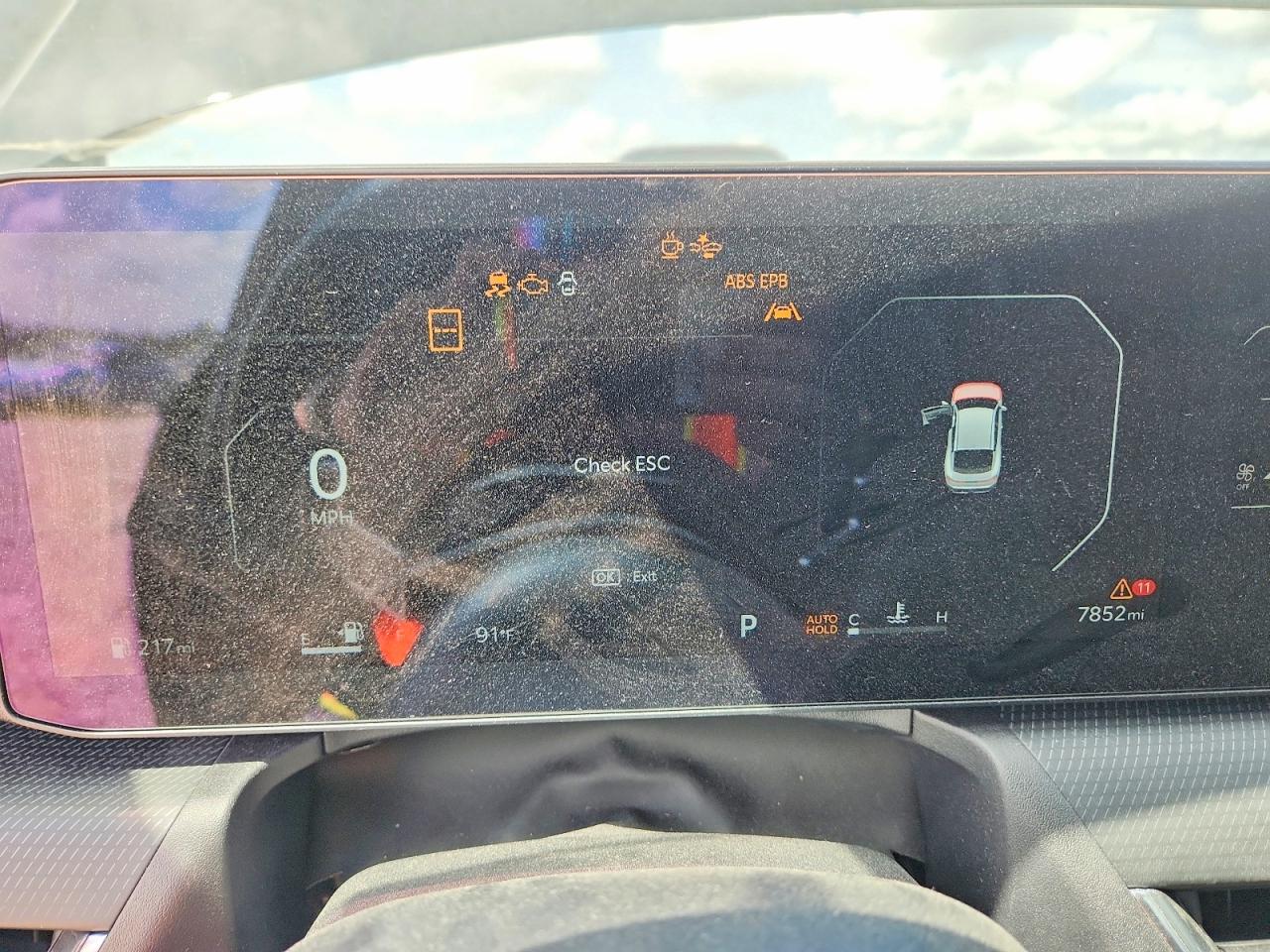 2025 KIA ALL OTHER