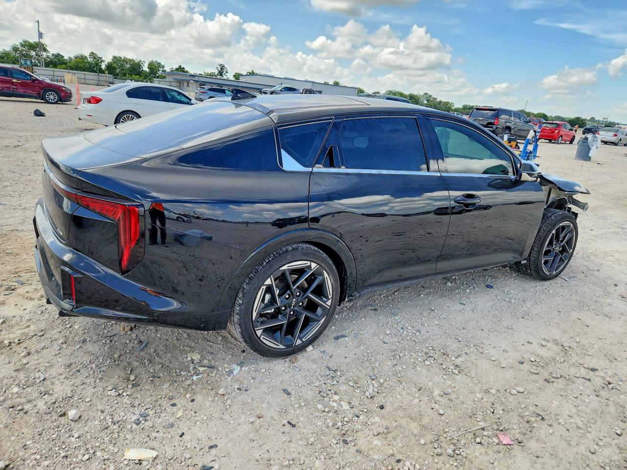 2025 KIA ALL OTHER