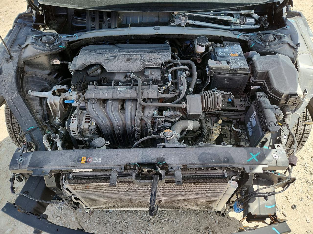 2025 KIA ALL OTHER
