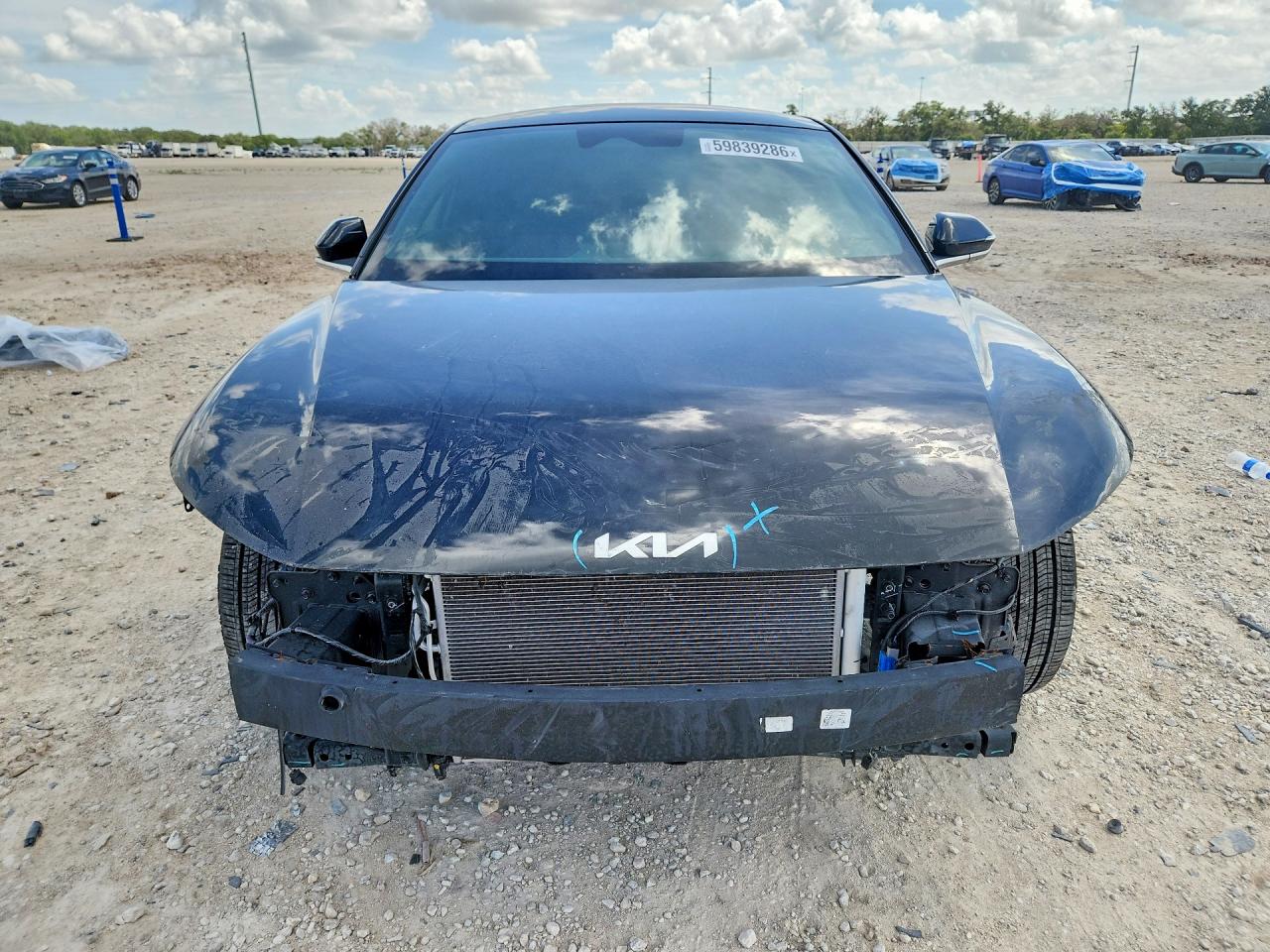 2025 KIA ALL OTHER
