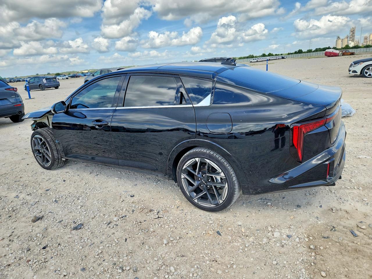 2025 KIA ALL OTHER