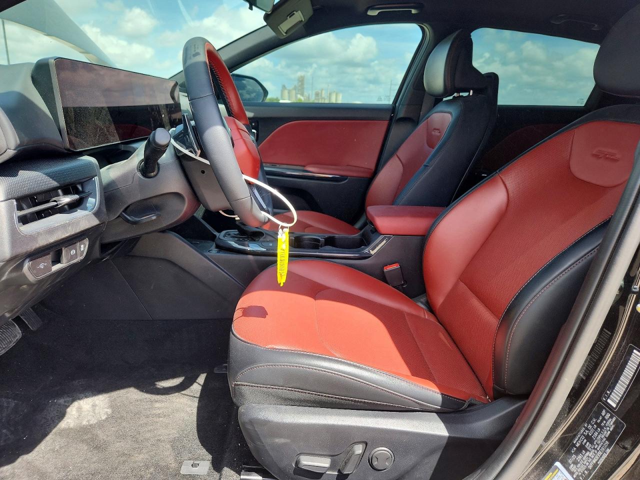 2025 KIA ALL OTHER