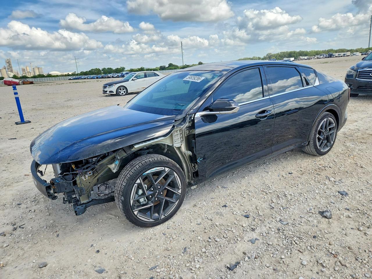 2025 KIA ALL OTHER
