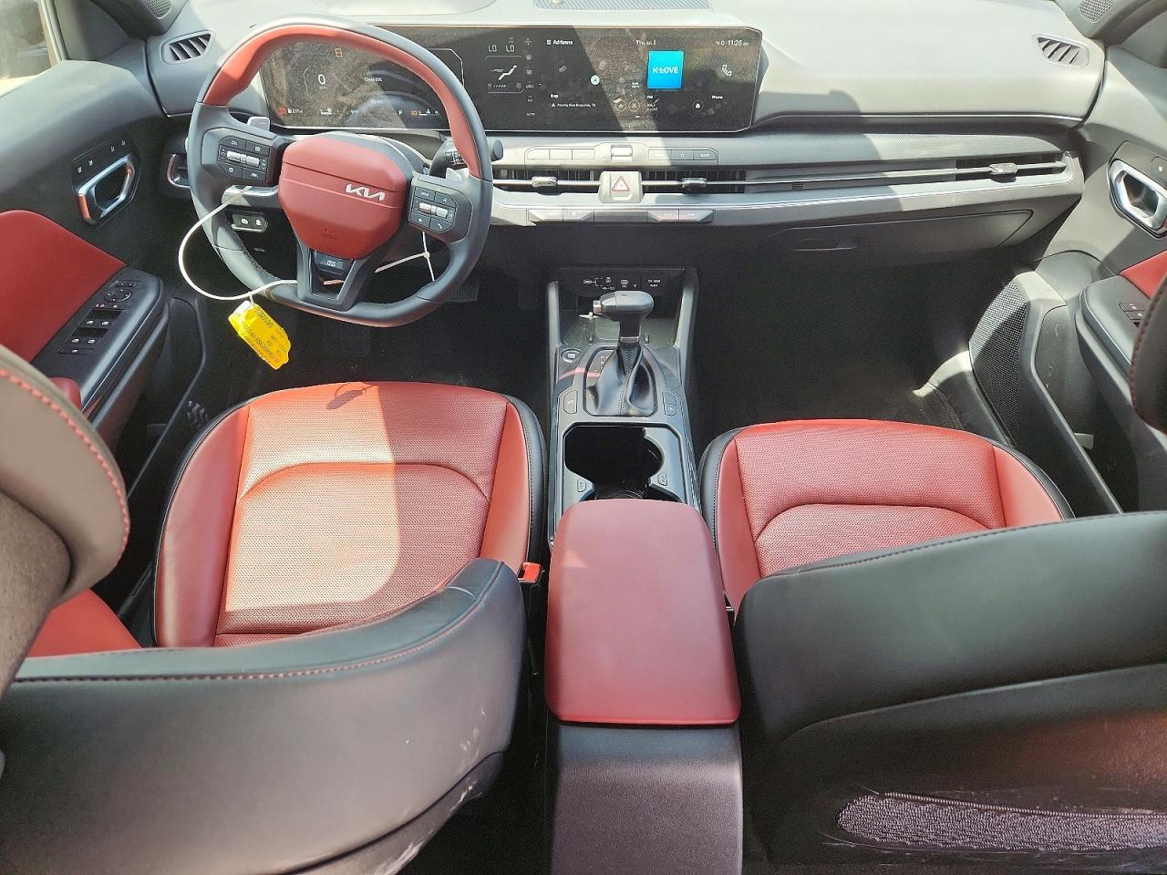 2025 KIA ALL OTHER