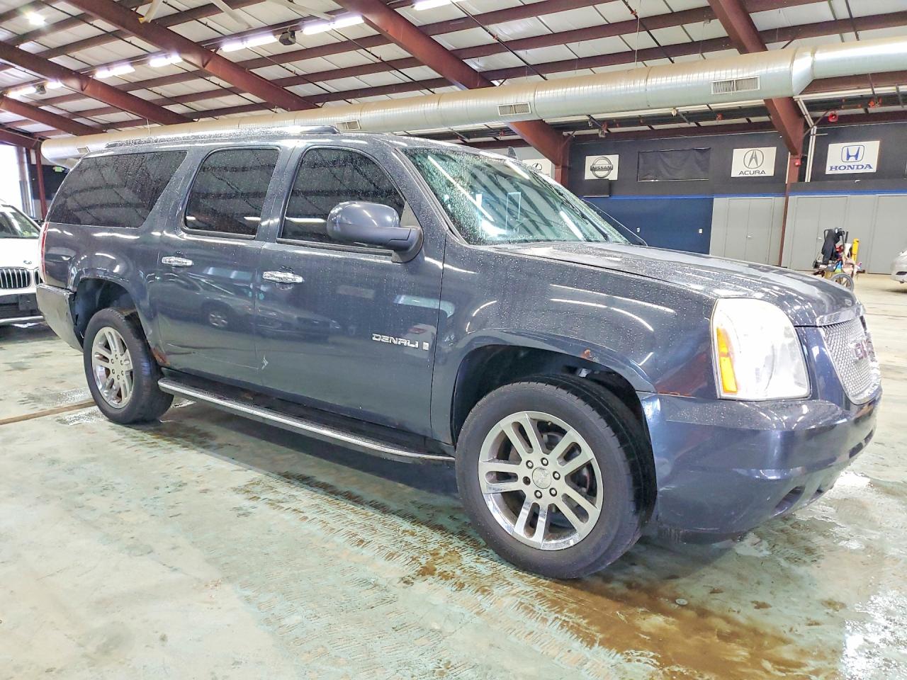 2008 GMC YUKON