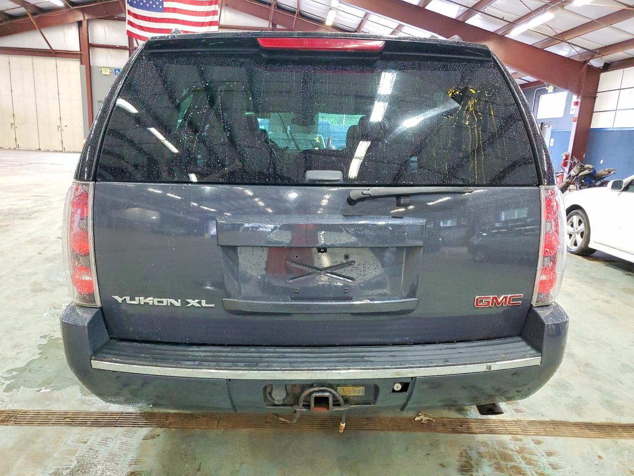 2008 GMC YUKON