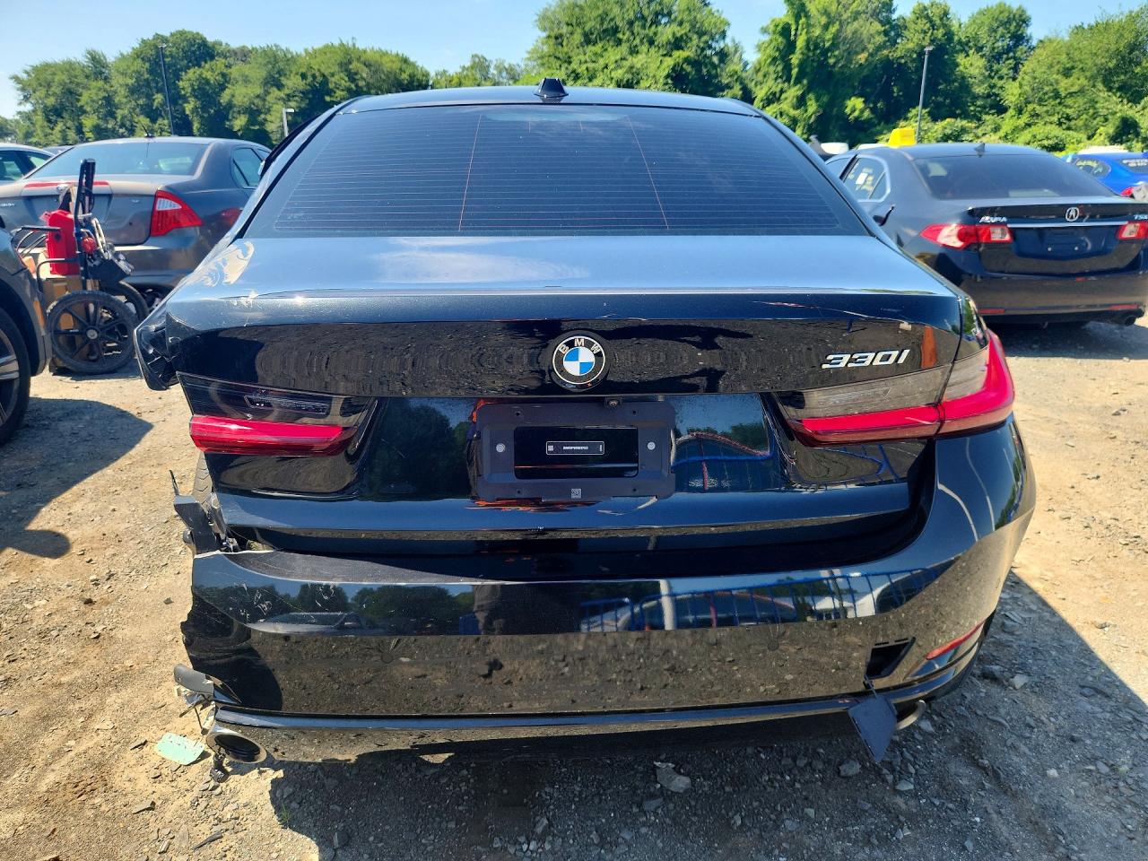 2024 BMW 3 SERIES