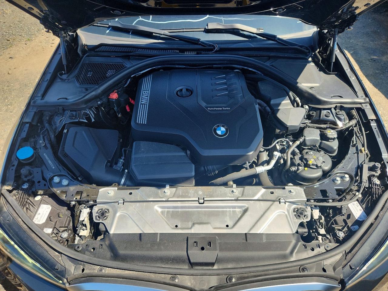 2024 BMW 3 SERIES
