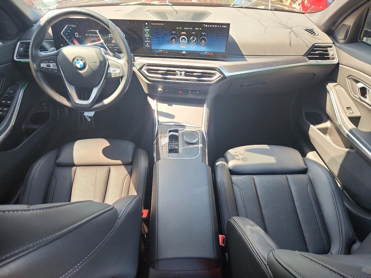 2024 BMW 3 SERIES