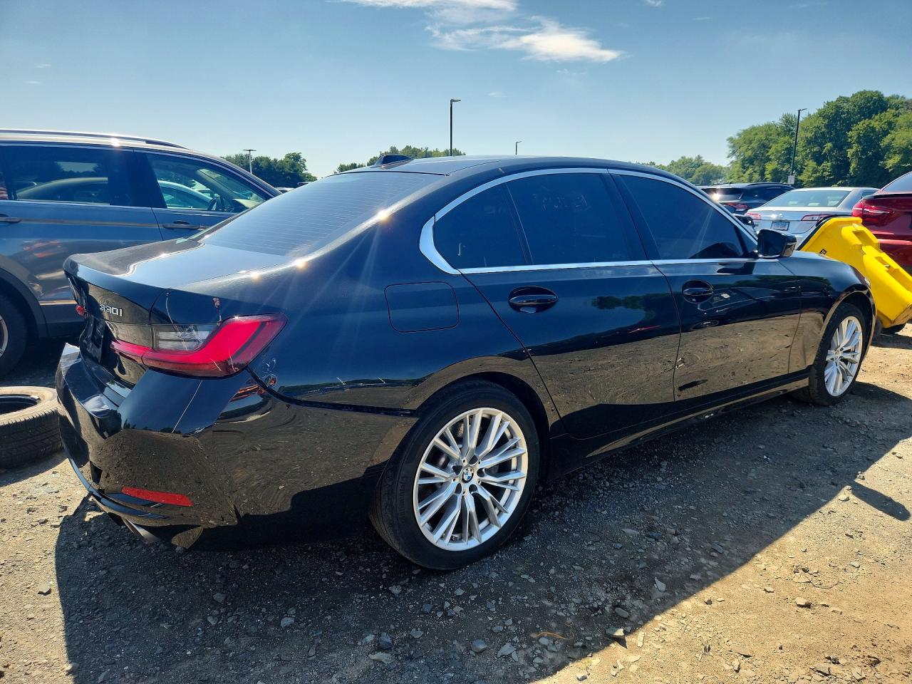 2024 BMW 3 SERIES