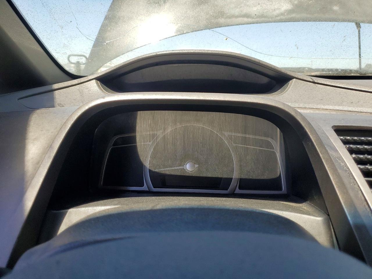 2008 HONDA CIVIC