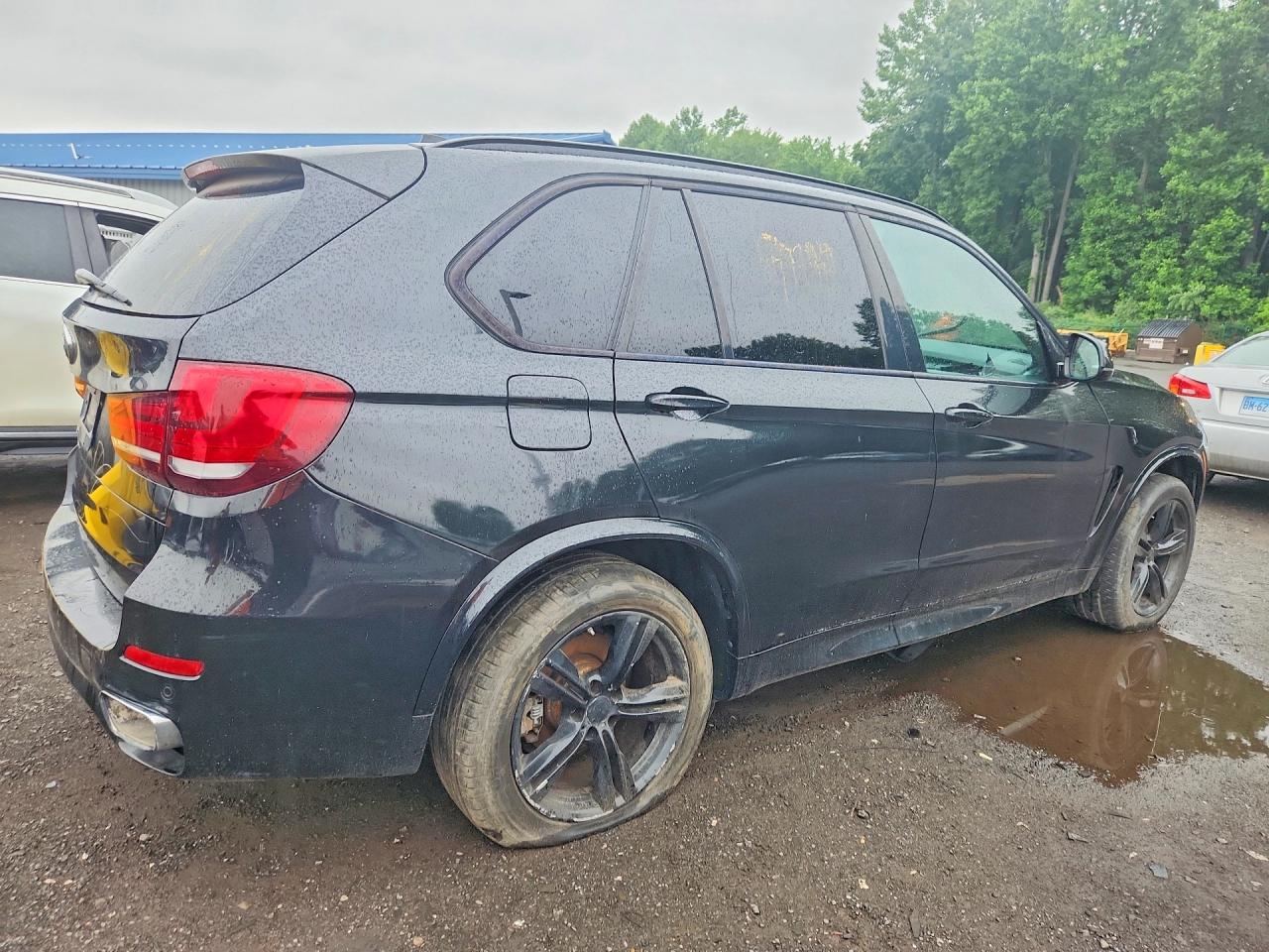 2014 BMW X5