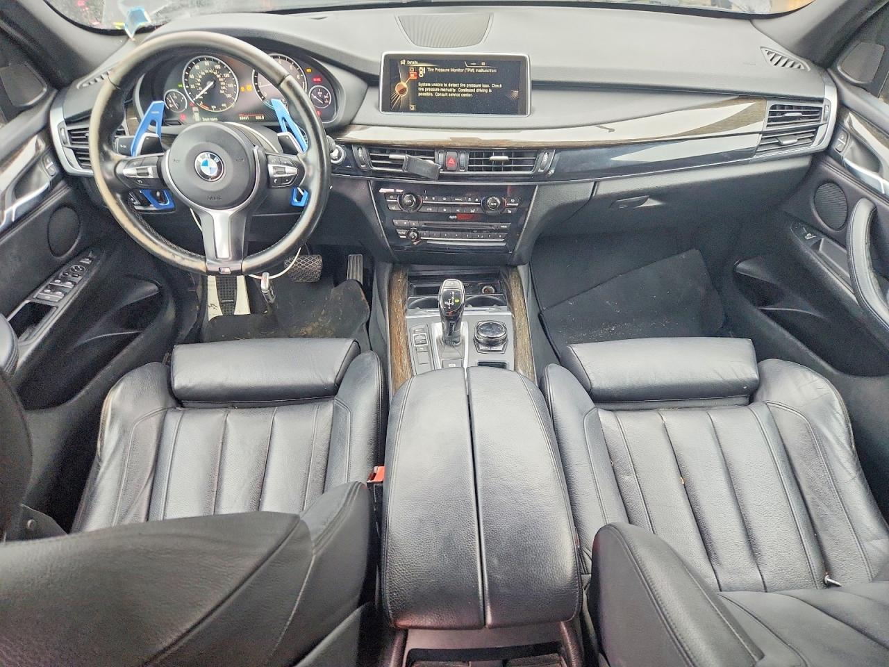 2014 BMW X5
