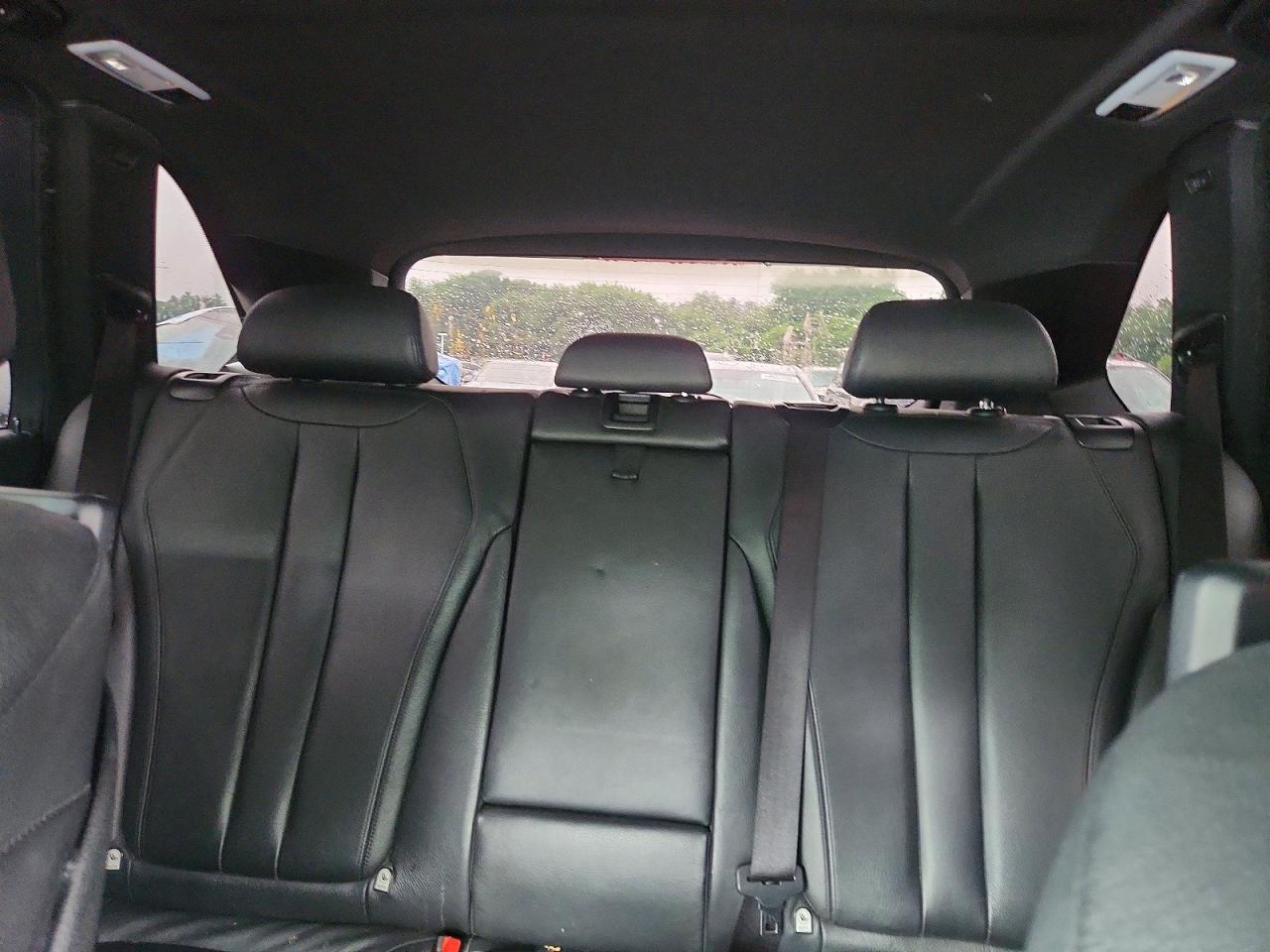 2014 BMW X5