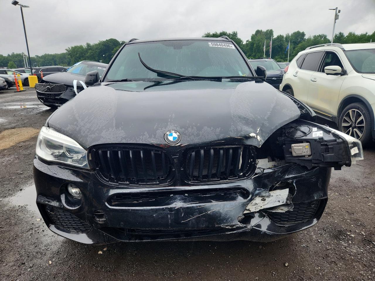2014 BMW X5