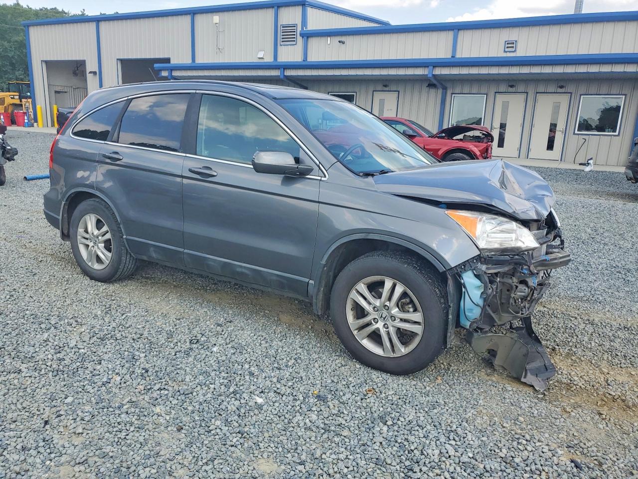 2010 HONDA CRV