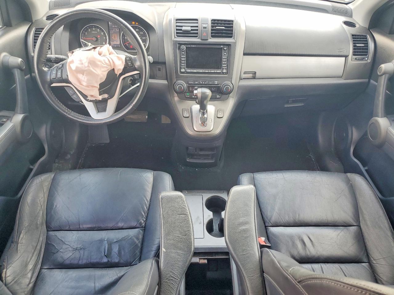 2010 HONDA CRV