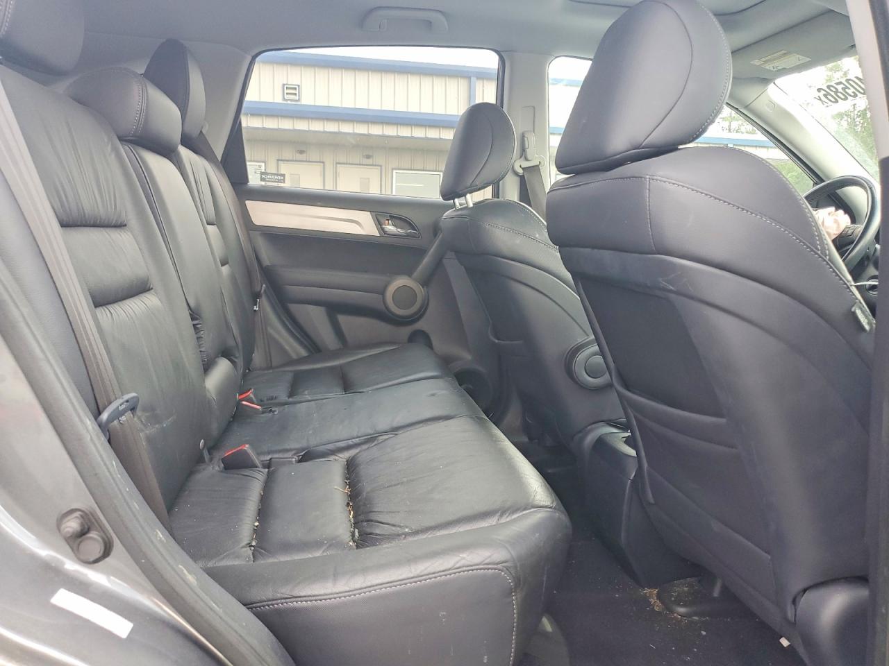 2010 HONDA CRV