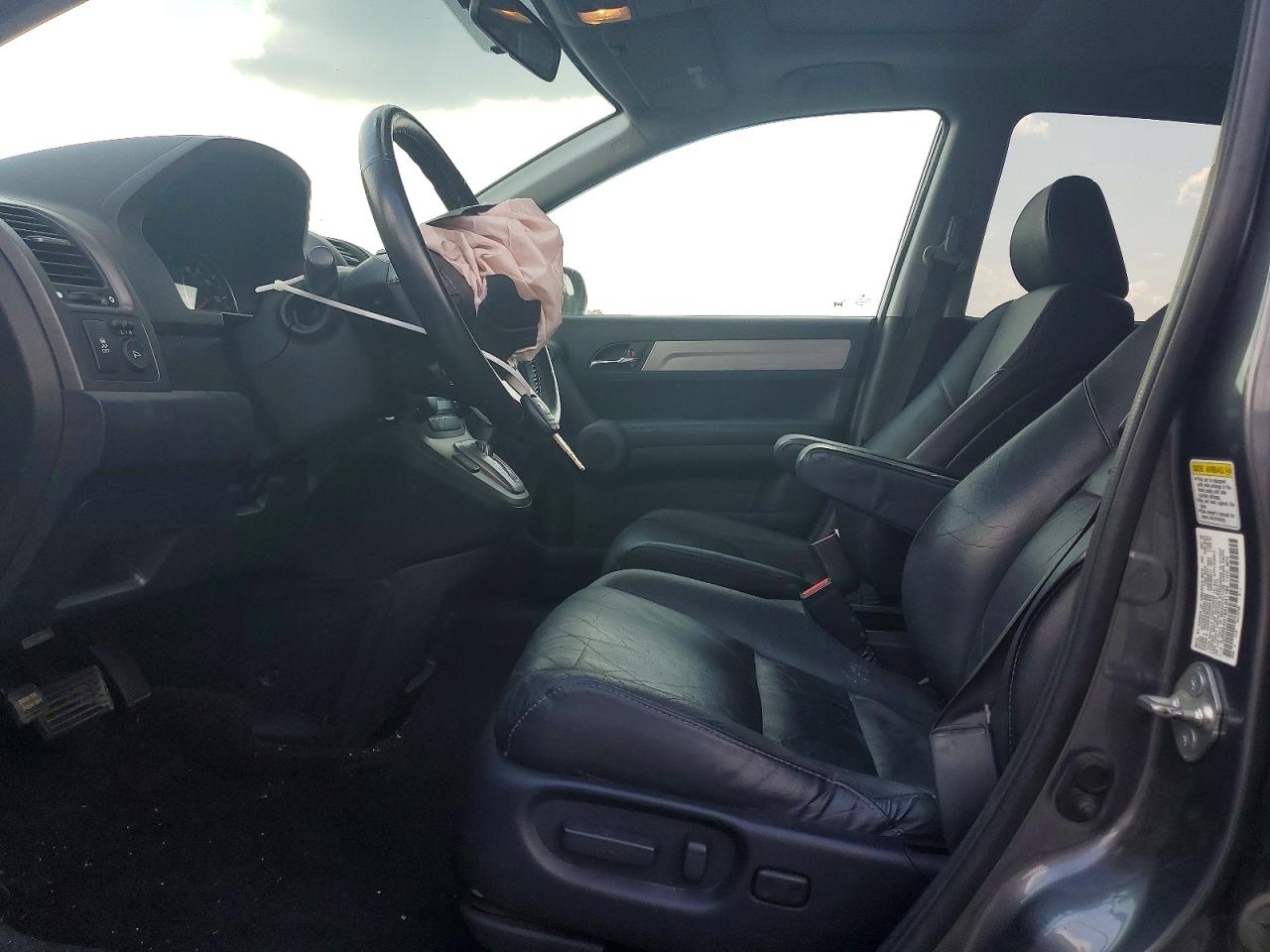 2010 HONDA CRV