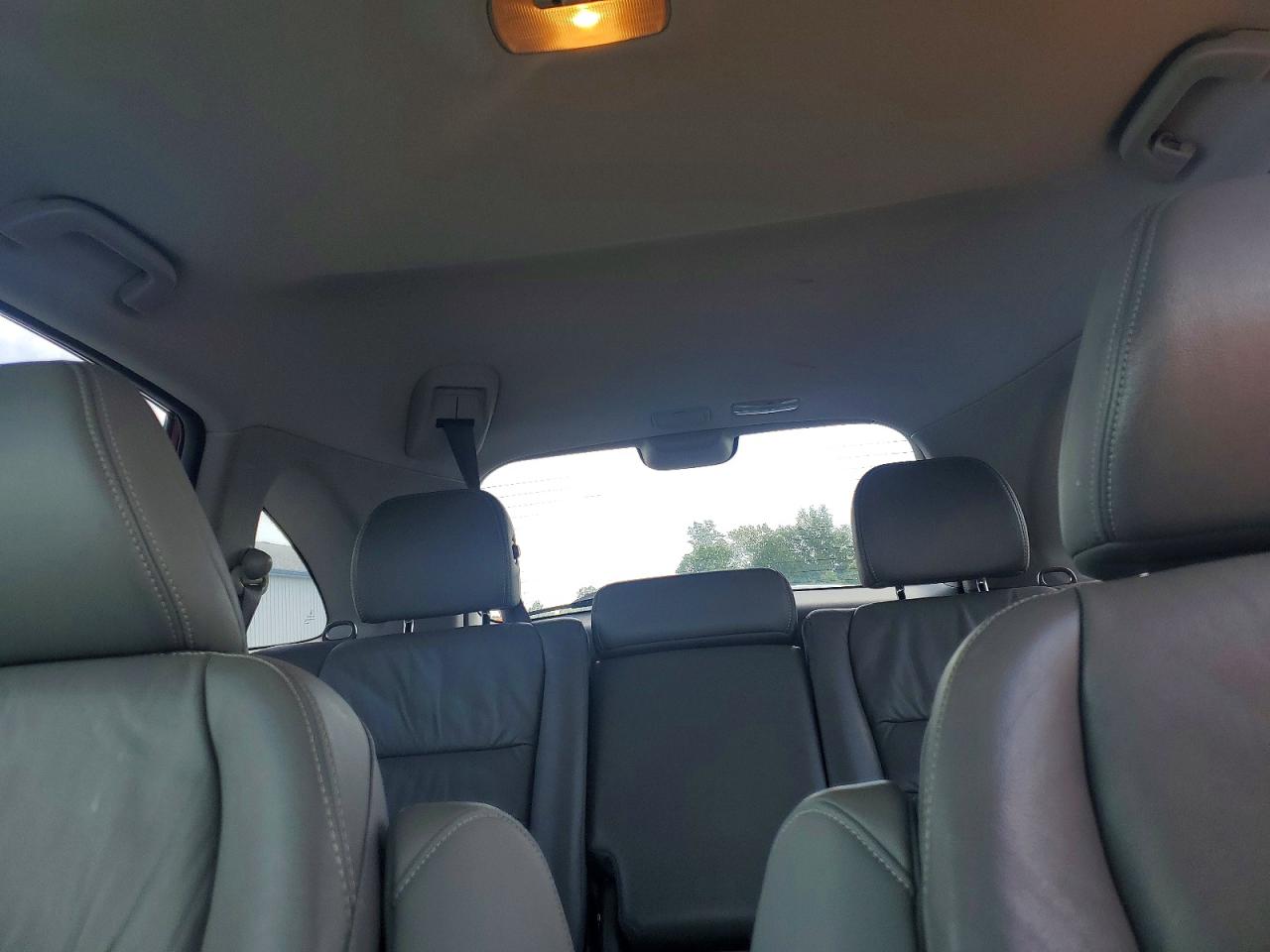 2010 HONDA CRV
