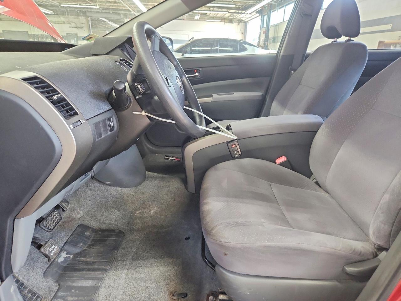2008 TOYOTA PRIUS