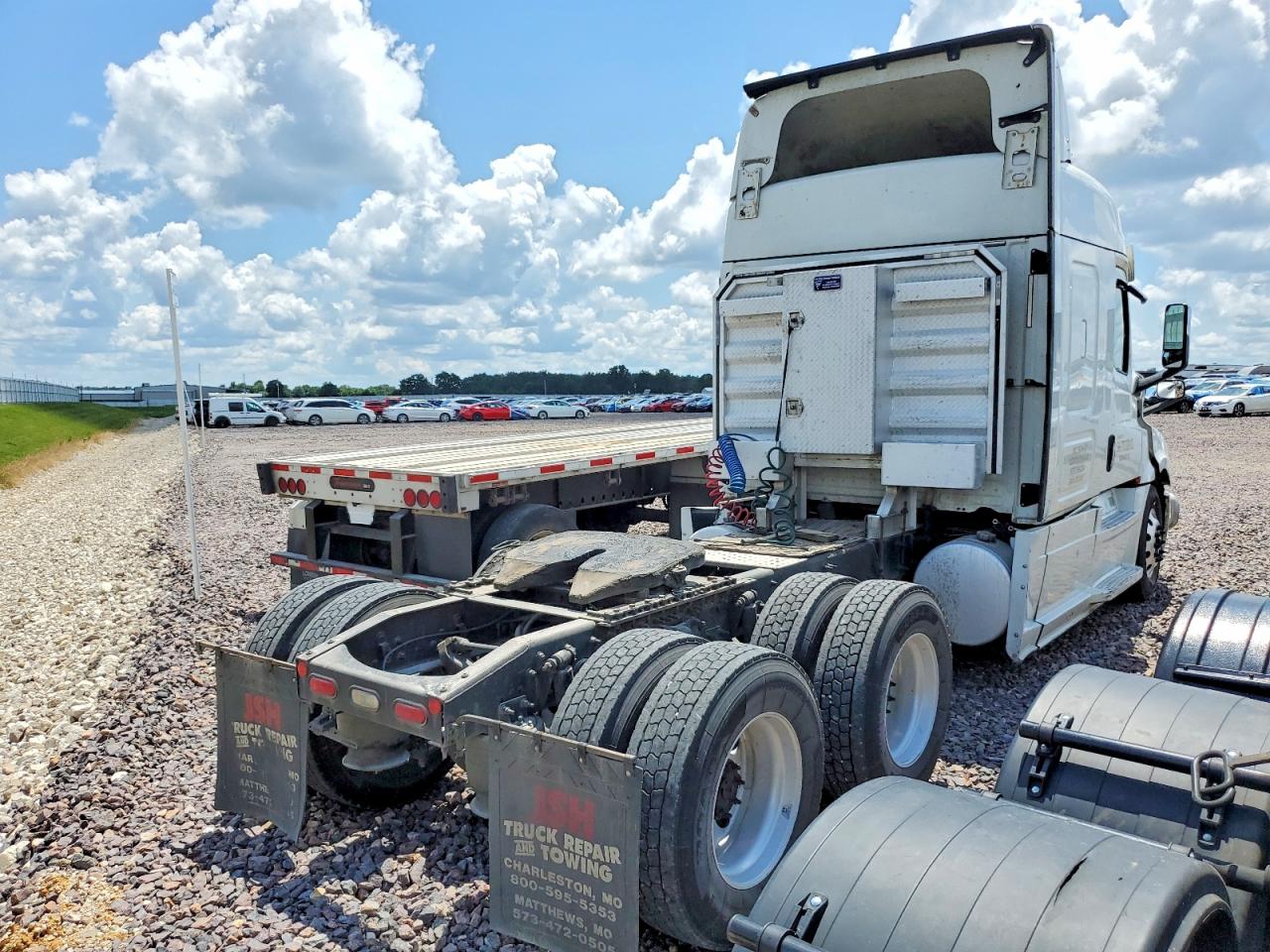 2019 FREIGHTLINER ALL OTHER