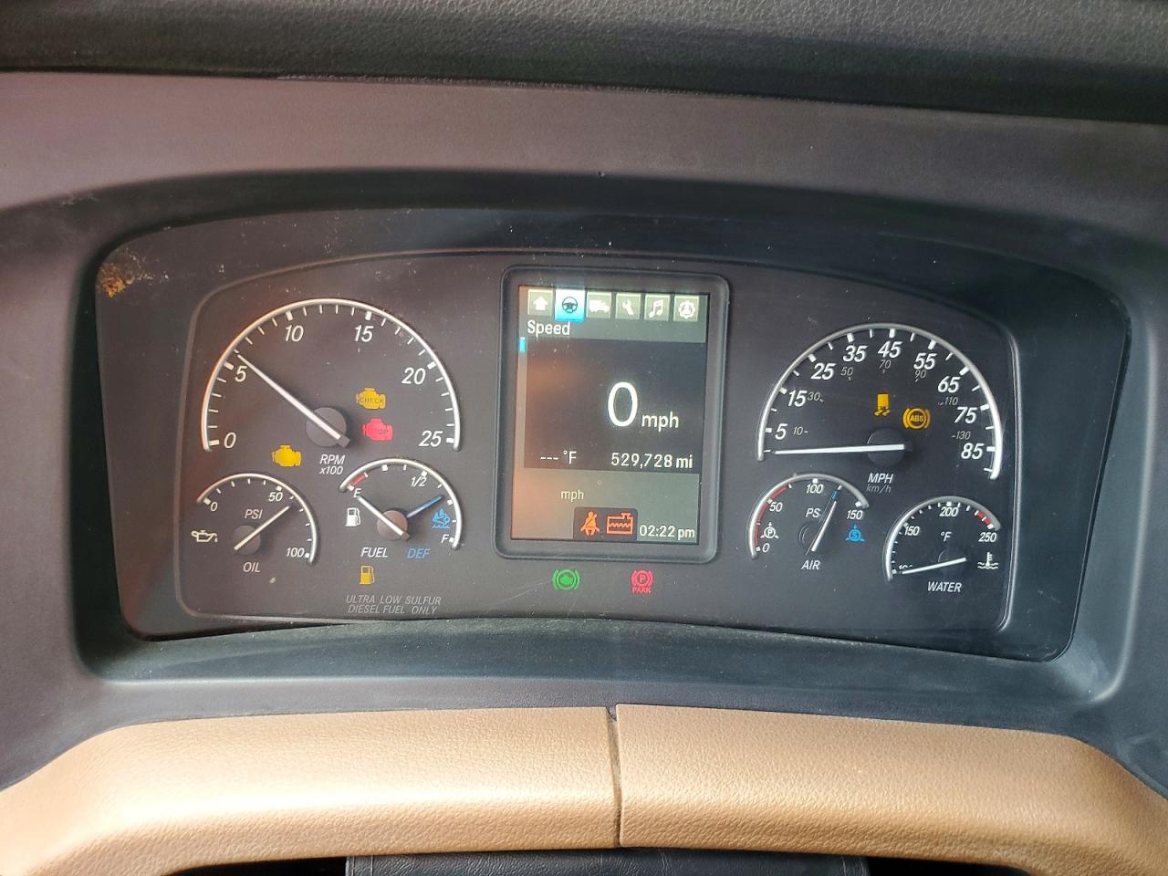 2019 FREIGHTLINER ALL OTHER