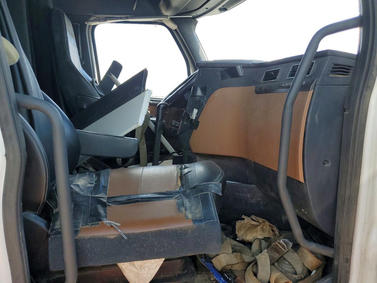 2019 FREIGHTLINER ALL OTHER
