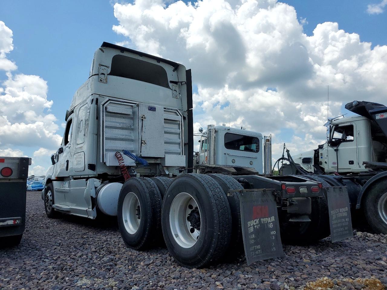 2019 FREIGHTLINER ALL OTHER