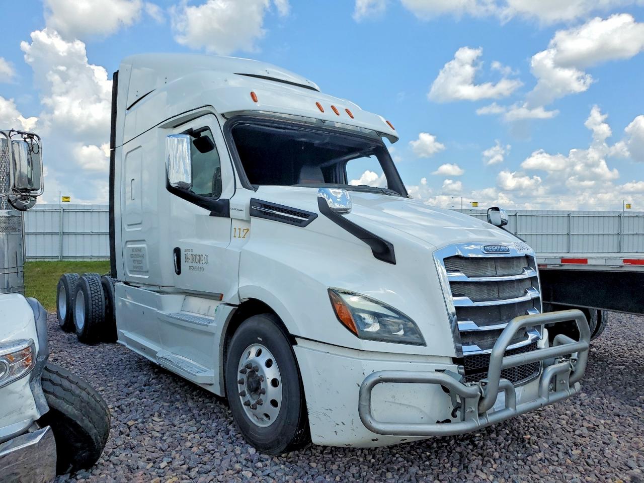 2019 FREIGHTLINER ALL OTHER
