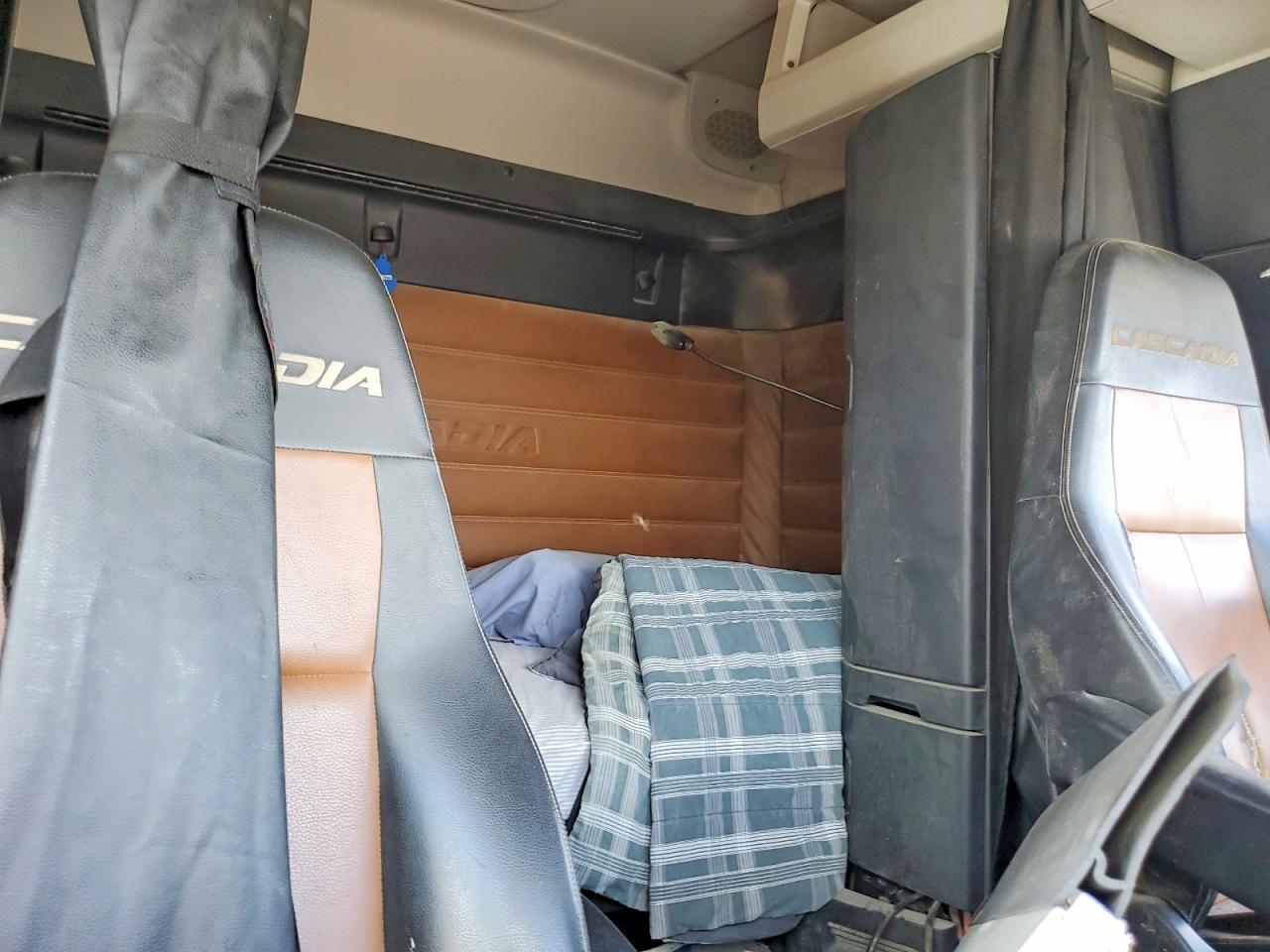 2019 FREIGHTLINER ALL OTHER