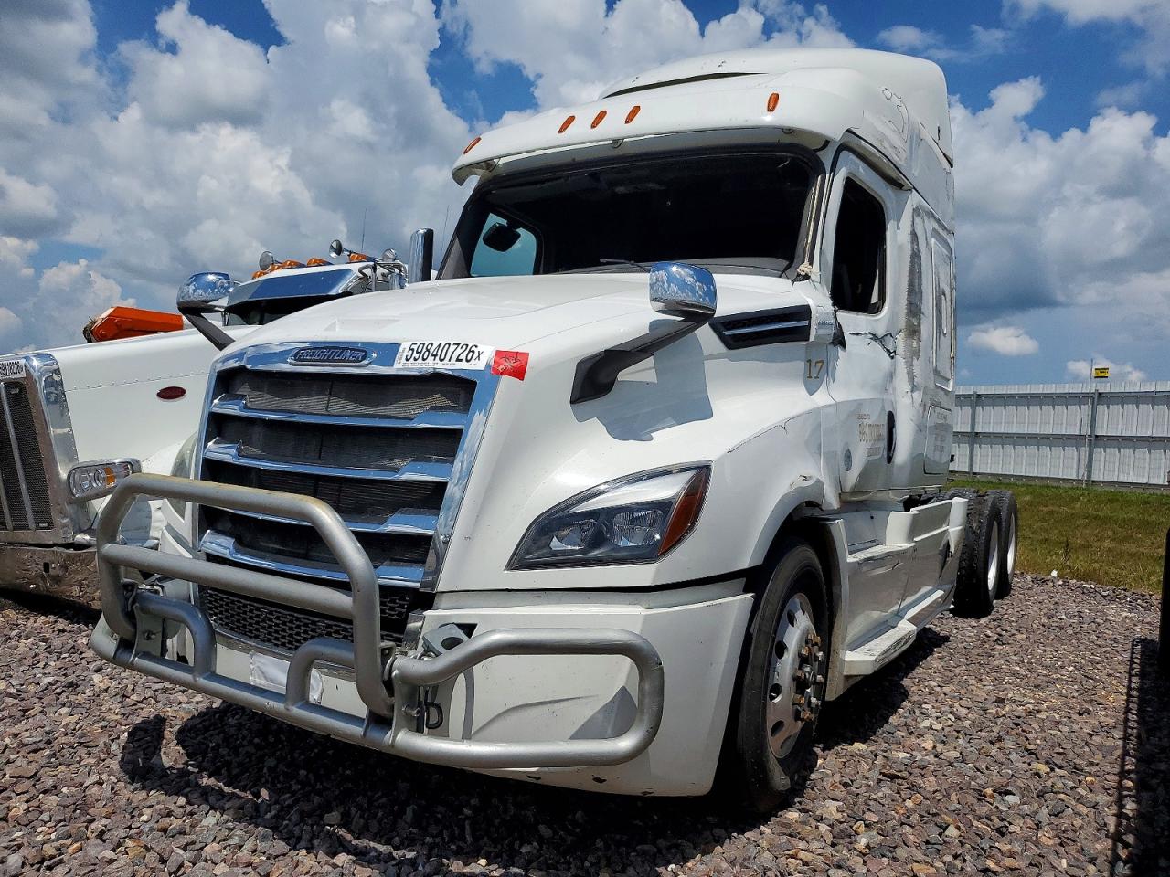 2019 FREIGHTLINER ALL OTHER