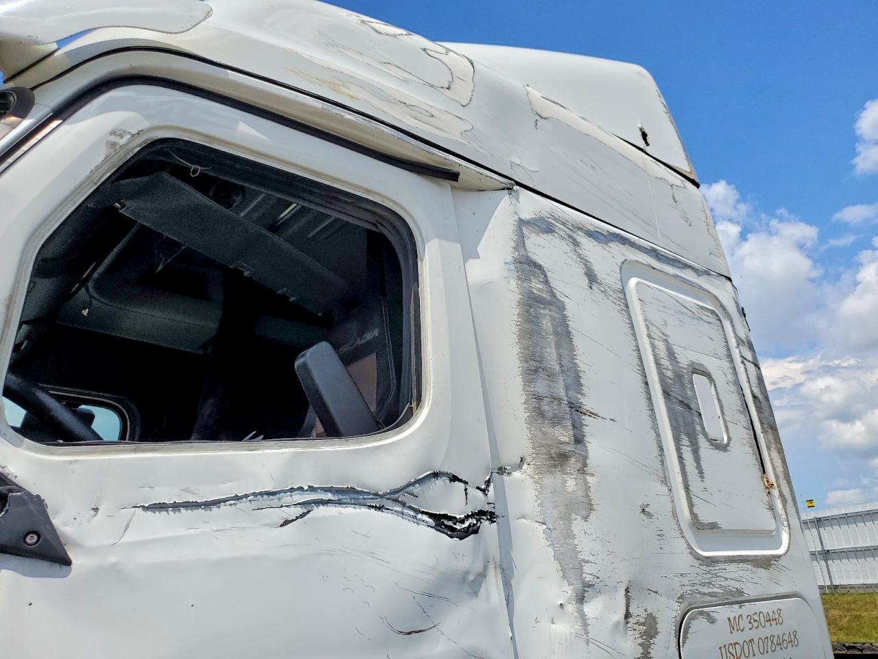 2019 FREIGHTLINER ALL OTHER